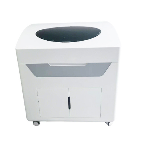 人体微量元素分析仪:它究竟能给微量元素检测带来哪些变革?