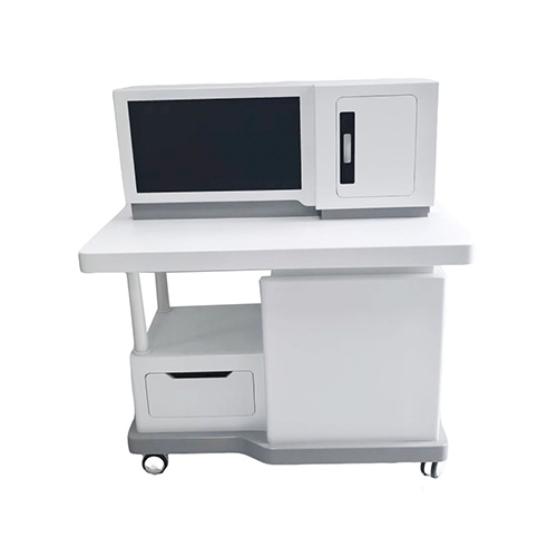 全自动微量元素测试仪:科学检测微量元素的得力“助手”