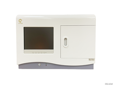 AI赋能医用检测:新一代微量元素测试仪问世,误差率低于0.1%